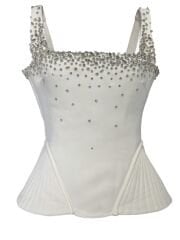 Lumiere Bustier