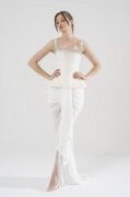 Lumiere Bustier