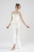 Lumiere Bustier