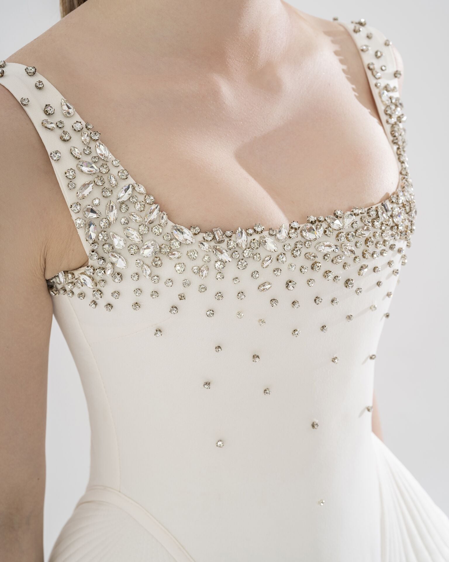 Lumiere Bustier