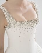 Lumiere Bustier