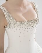 Lumiere Bustier