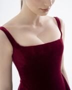 Velvet Rouge