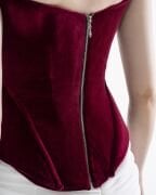 Velvet Rouge