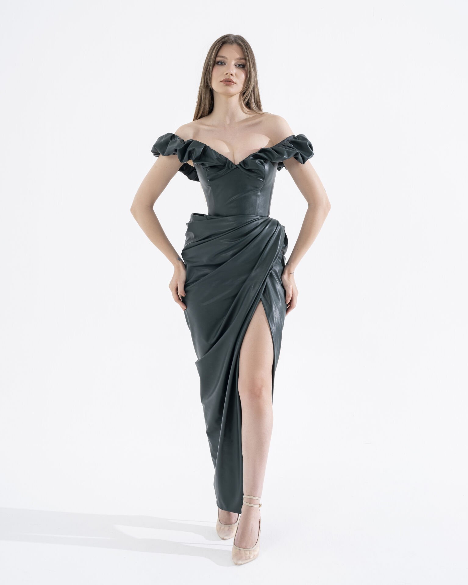 Venon Bustier