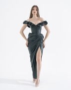 Venon Bustier