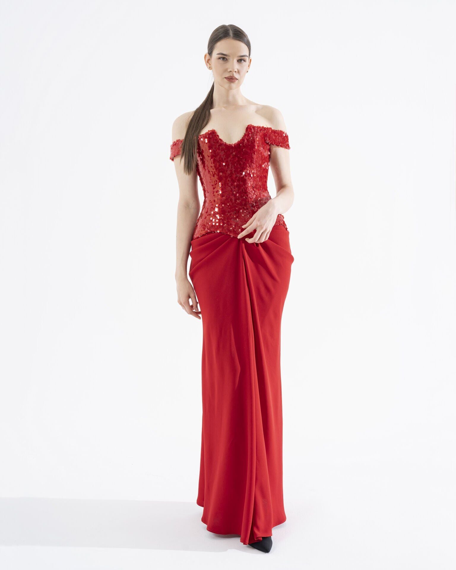 Firelight Bustier