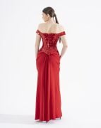 Firelight Bustier
