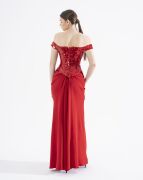Firelight Bustier