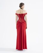 Firelight Bustier