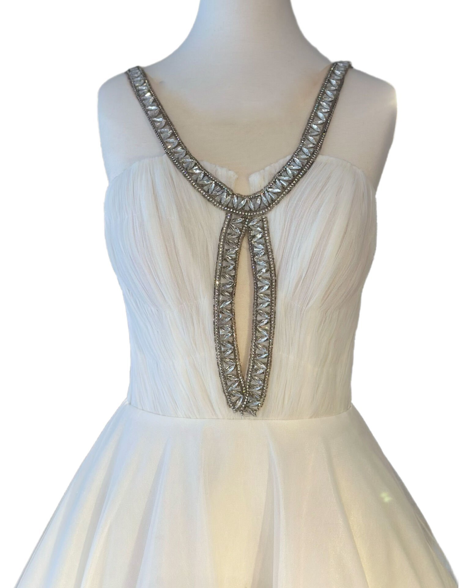 Crystal Glow (Kiralık Elbise)