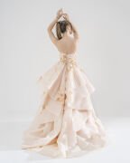 Floral Serenade (Kiralık Elbise)