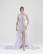 Lavender Breeze (Kiralık Elbise)