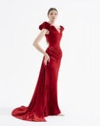 Rouge Flame