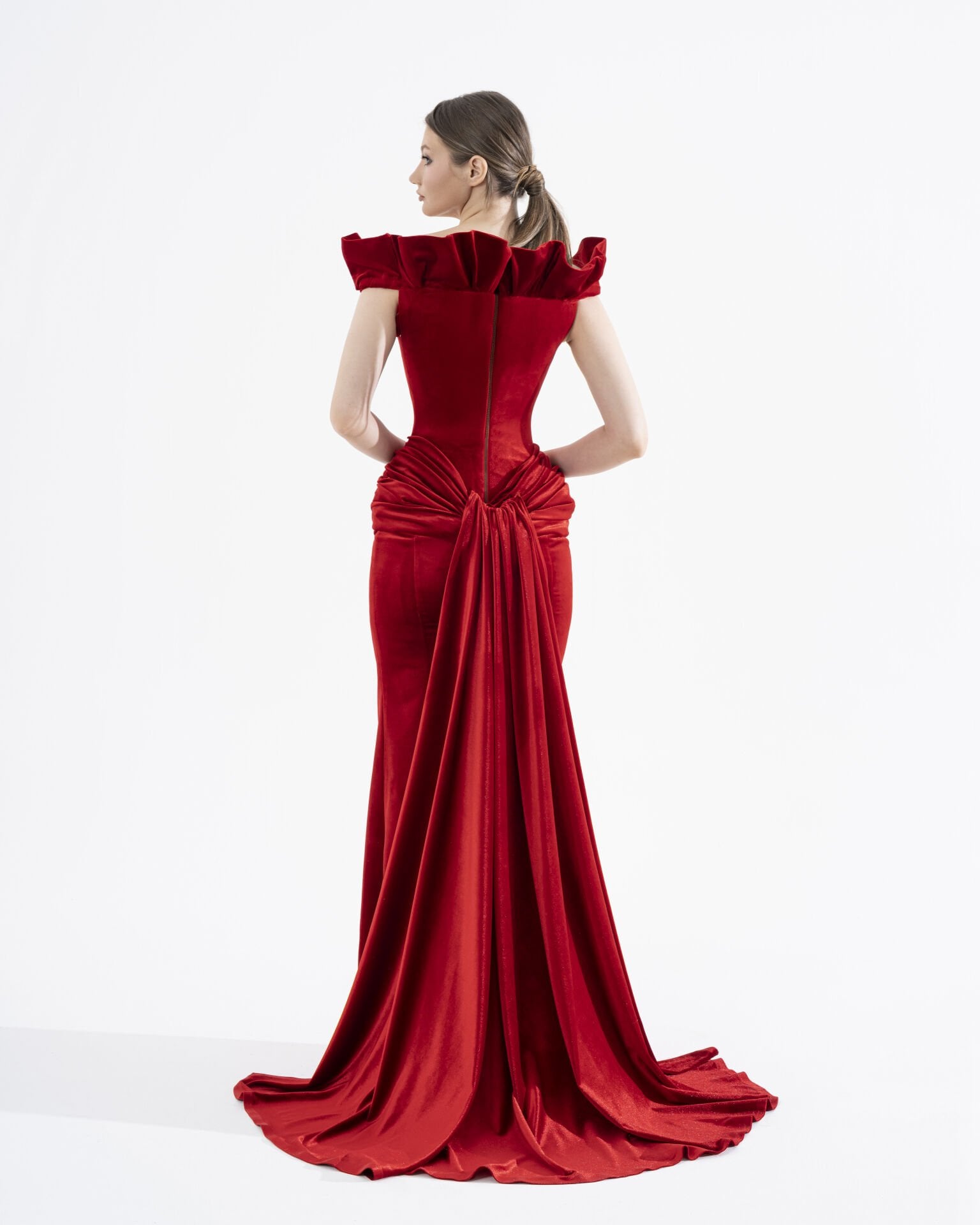 Rouge Flame