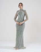 Mermaid (Kiralık Elbise)