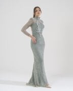 Mermaid (Kiralık Elbise)