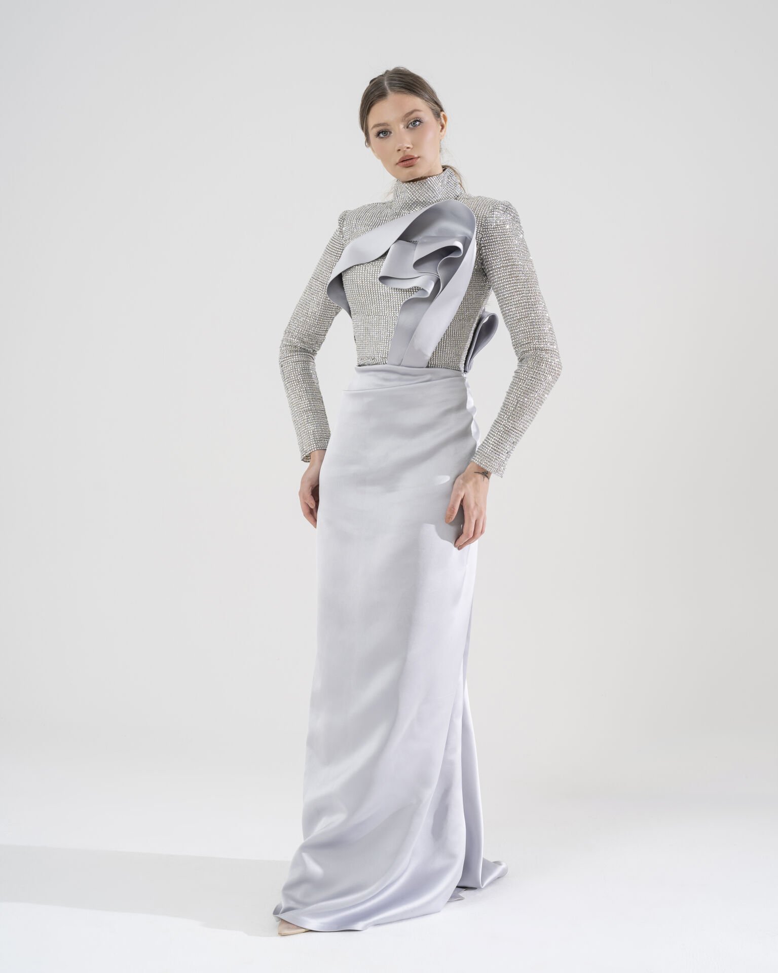 Futuristic
