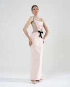 Blush Whisper (Kiralık Elbise)