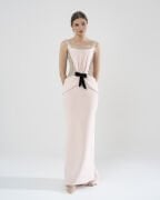 Blush Whisper (Kiralık Elbise)