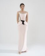 Blush Whisper (Kiralık Elbise)