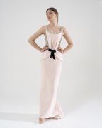 Blush Whisper (Kiralık Elbise)