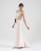 Blush Whisper (Kiralık Elbise)