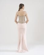 Blush Whisper (Kiralık Elbise)