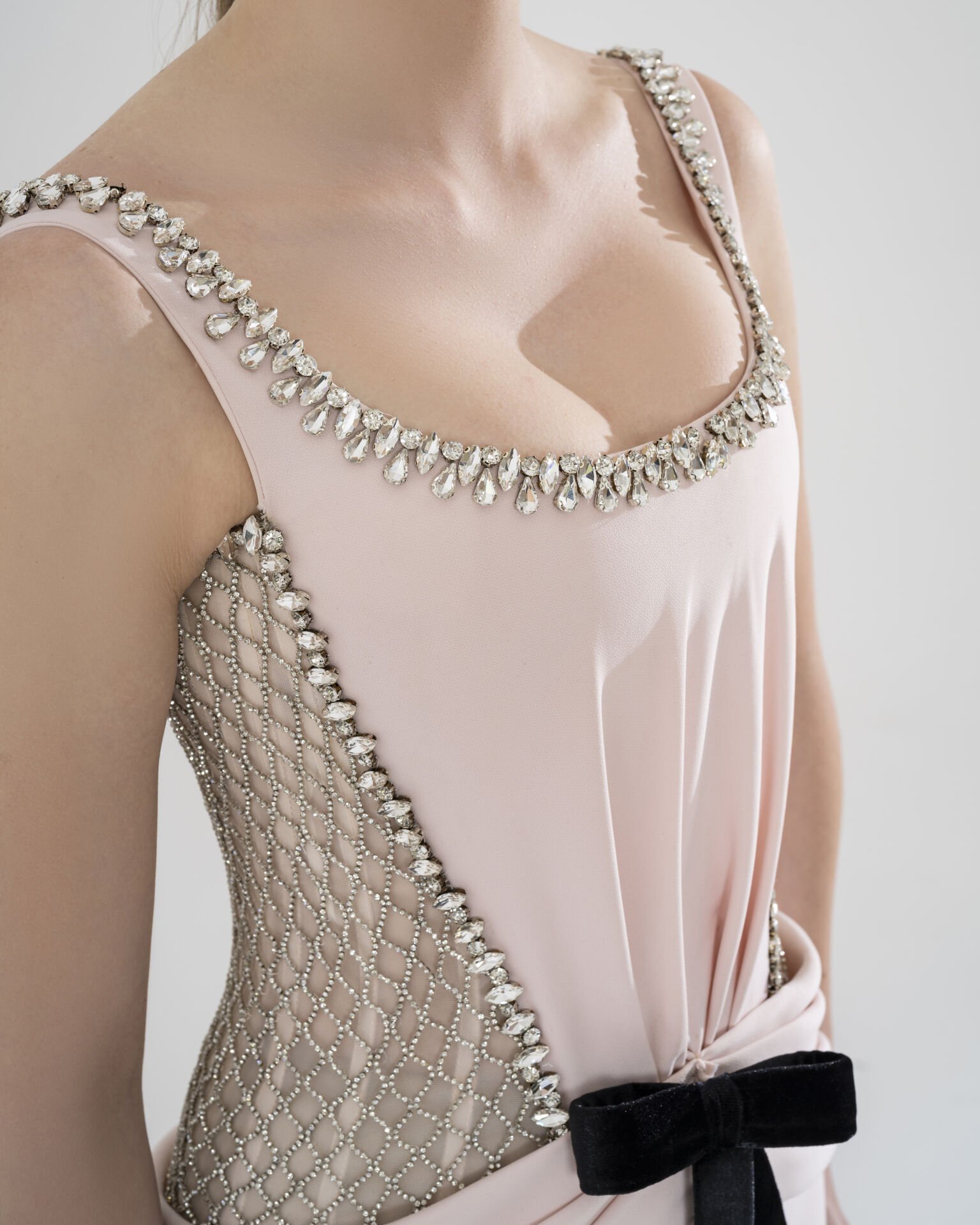 Blush Whisper (Kiralık Elbise)