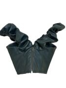 Venon Bustier - Etek Takım